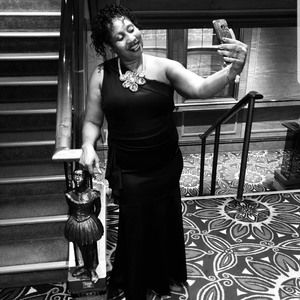 Meet your Posher, Darlene